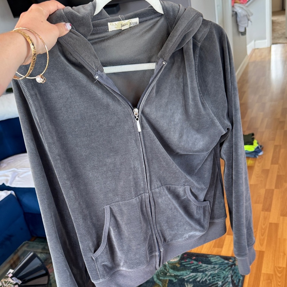 Vintage Y2K Tracksuit Set